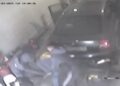Θεσσαλονίκη: Ξυλοδαρμός υπαλλήλου βενζινάδικου, “Βράχηκε και έτυχε να του δώσω μια μπλούζα του Άρη, είναι Αφγανός και δεν ξέρει από ομάδες” (video)