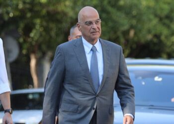 Νίκος Δένδιας: Δημιουργείται πυραυλικό τείχος προστασίας του Αιγαίου