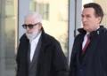 Πέτρος Φιλιππίδης: Ξεκινά η δίκη του ηθοποιού στο Εφετείο για τις δυο απόπειρες βιασμών – Δείτε βίντεο