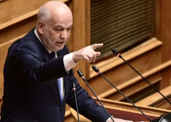 Γιώργος Φλωρίδης: «Αυτός ο θύτης που νόμιζε ότι είναι άτρωτος, κινδυνεύει να πάει φυλακή»