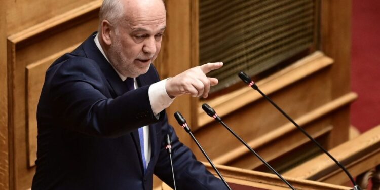 Γιώργος Φλωρίδης: «Αυτός ο θύτης που νόμιζε ότι είναι άτρωτος, κινδυνεύει να πάει φυλακή»