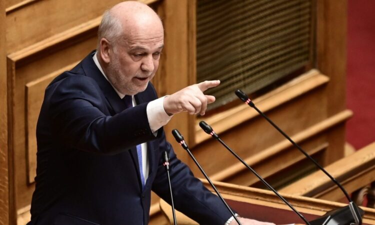 Γιώργος Φλωρίδης: «Αυτός ο θύτης που νόμιζε ότι είναι άτρωτος, κινδυνεύει να πάει φυλακή»