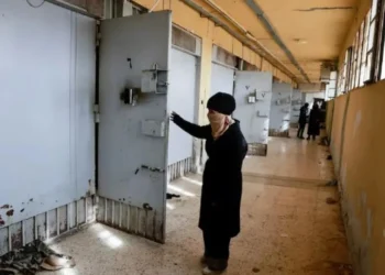 Φρίκη δίχως τέλος στη Συρία: Ανακαλύπτουν συνεχώς νεκρούς σε σακούλες