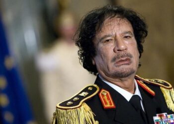 «Θα έρθει η σειρά όλων σας»: Μετά τον απαγχονισμό του Σαντάμ Χουσεΐν, ο Καντάφι προειδοποιούσε αλλά ο Άσαντ γελούσε