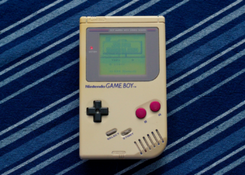 90s Fever: Το Game Boy υπήρξε η πιο γαμάτη κονσόλα όλων των εποχών