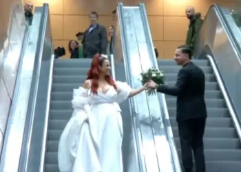 Θεσσαλονίκη: Της έταξε γάμο μόνο αν γίνει το μετρό