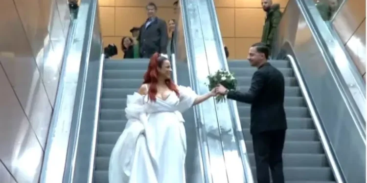 Θεσσαλονίκη: Της έταξε γάμο μόνο αν γίνει το μετρό