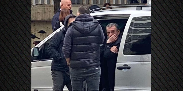 Χάος σε πτήση προς τη Θεσσαλονίκη με 59χρονο που γρονθοκόπησε επιβάτες – Μία εβδομάδα αργότερα πήγε στο αεροδρόμιο με μαχαίρι