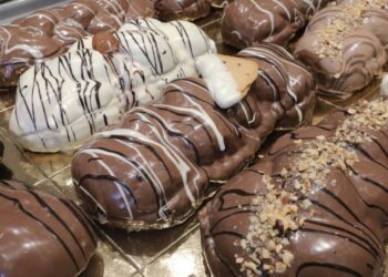 Σε μία εβδομάδα ξεκινά το «Καλάθι των Χριστουγέννων» – Όλα τα προϊόντα που θα περιέχει