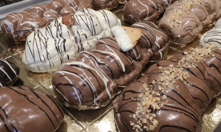 Σε μία εβδομάδα ξεκινά το «Καλάθι των Χριστουγέννων» – Όλα τα προϊόντα που θα περιέχει