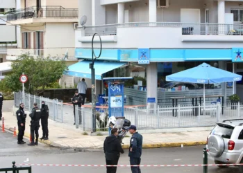 Γλυφάδα: Ξεκαθάρισμα λογαριασμών πίσω από τη μαφιόζικη εκτέλεση των δύο Τούρκων – «Πυροβολούσαν παντού και τα πάντα»