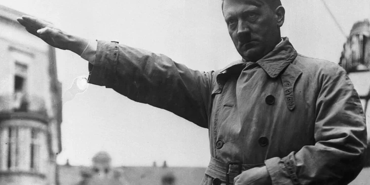 Όταν το περιοδικό Time ανακήρυξε τον Χίτλερ «Πρόσωπο της χρονιάς»