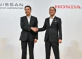 Honda και Nissan ανακοίνωσαν πως συγχωνεύονται – Mega deal στην αυτοκινητοβιομηχανία