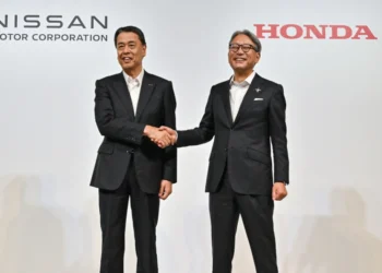 Honda και Nissan ανακοίνωσαν πως συγχωνεύονται – Mega deal στην αυτοκινητοβιομηχανία