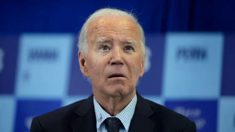 Wall Street Journal: Ο Μπάιντεν ήταν σε διανοητική παρακμή από την πρώτη μέρα στον Λευκό Οίκο – Το άγνωστο σχέδιο για την προστασία του