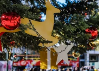 Αλλάζει ο καιρός από το Σάββατο -Ως 18 βαθμοί σήμερα, οι προβλέψεις για Χριστούγεννα