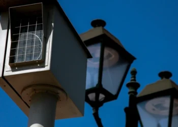 Παπαστεργίου: Οι 1.000 από τις κάμερες που θα μπουν μέχρι το καλοκαίρι, θα καταγράφουν μόνο το πρόσωπο του οδηγού