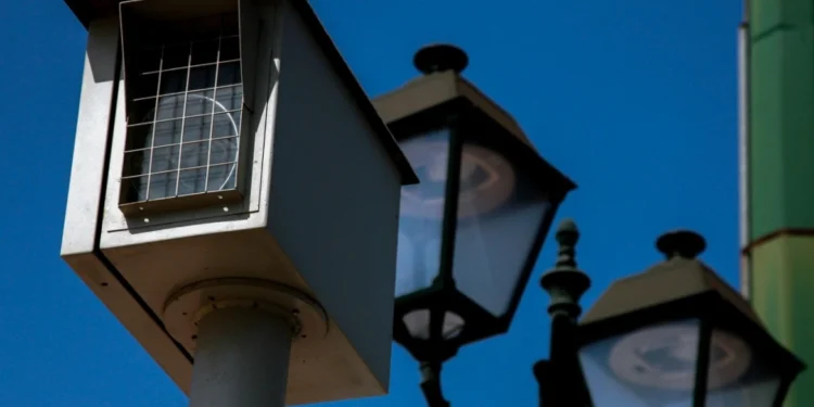 Παπαστεργίου: Οι 1.000 από τις κάμερες που θα μπουν μέχρι το καλοκαίρι, θα καταγράφουν μόνο το πρόσωπο του οδηγού