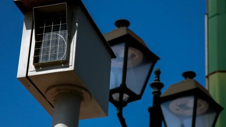 Παπαστεργίου: Οι 1.000 από τις κάμερες που θα μπουν μέχρι το καλοκαίρι, θα καταγράφουν μόνο το πρόσωπο του οδηγού