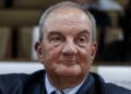 Μήνυμα – βόμβα Καραμανλή σε Μητσοτάκη: Αδιανόητη η εκχώρηση κυριαρχικών δικαιωμάτων στην Τουρκία – Όχι υποτέλεια