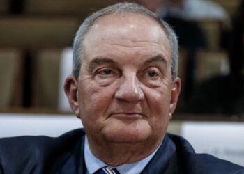 Μήνυμα – βόμβα Καραμανλή σε Μητσοτάκη: Αδιανόητη η εκχώρηση κυριαρχικών δικαιωμάτων στην Τουρκία – Όχι υποτέλεια