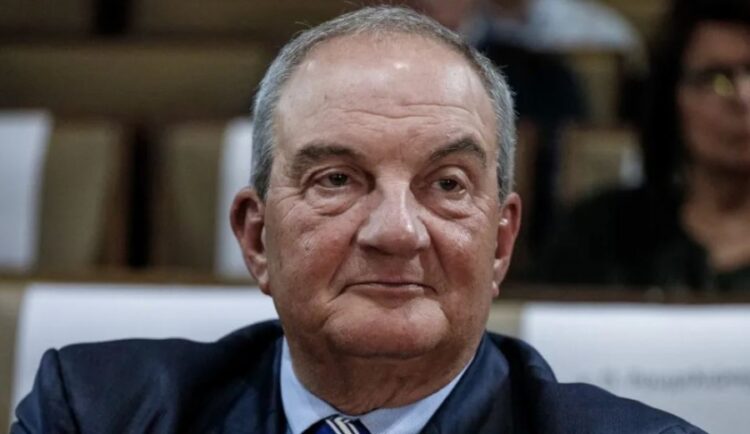 Μήνυμα – βόμβα Καραμανλή σε Μητσοτάκη: Αδιανόητη η εκχώρηση κυριαρχικών δικαιωμάτων στην Τουρκία – Όχι υποτέλεια