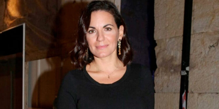 Όλγα Κεφαλογιάννη για Μίνω Μάτσα: Το θετικό από αυτήν την ιστορία είναι ότι έγινα μητέρα, πασίδηλοι οι λόγοι του διαζυγίου μου