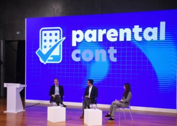 Parco.gov.gr: Δείτε πώς λειτουργεί η νέα εφαρμογή γονικού ελέγχου στα social media