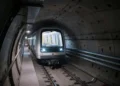 Σκηνές Θεσσαλονίκης και στο μετρό της Κοπεγχάγης – Ακινητοποιήθηκαν συρμοί, επιβάτες στα τούνελ