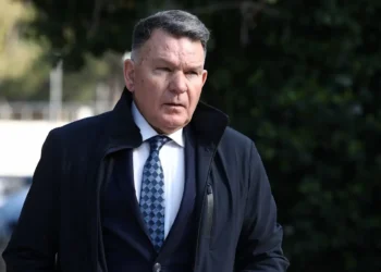 Κούγιας: Η ποινή στον Λουτσέσκου δεν στέκεται νομικά, θα καταρρεύσει