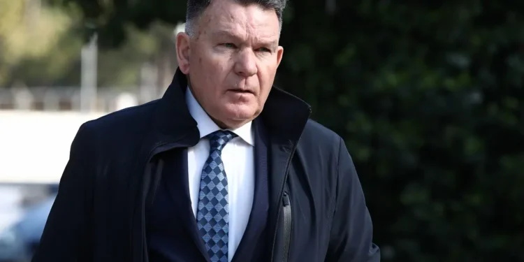 Κούγιας: Η ποινή στον Λουτσέσκου δεν στέκεται νομικά, θα καταρρεύσει