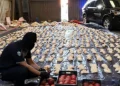 Εκατομμύρια χάπια captagon στη Συρία αποκαλύπτουν το ναρκεμπόριο που γινόταν -Αρχηγός για την παραγωγή ο αδελφός του Ασαντ