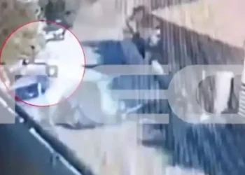 Κρήτη: Νέες αποκαλύψεις για τη φονική παράσυρση της 36χρονης – H επεισοδιακή σύλληψη του δράστη