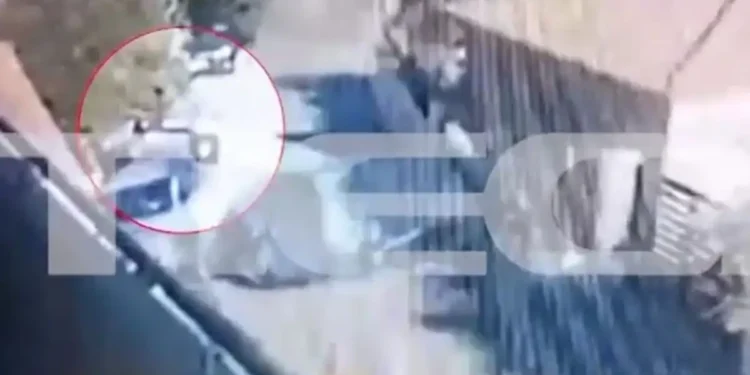 Κρήτη: Νέες αποκαλύψεις για τη φονική παράσυρση της 36χρονης – H επεισοδιακή σύλληψη του δράστη