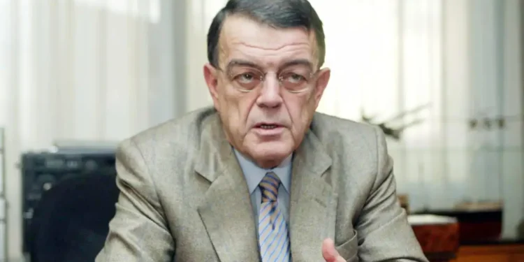 ΑΝΤ1 ετών 35: Παραμονή Πρωτοχρονιάς του 1989 εξέπεμψε για πρώτη φορά στην Ελλάδα