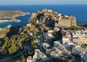 Αυτοκτόνησε πρόεδρος κοινότητας στα Κύθηρα μετά από καυγά