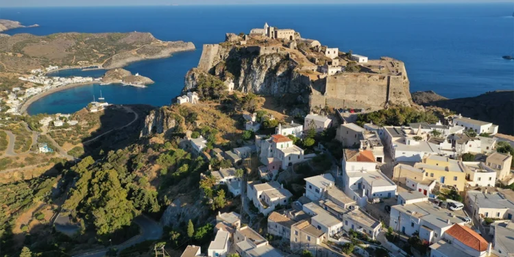 Αυτοκτόνησε πρόεδρος κοινότητας στα Κύθηρα μετά από καυγά