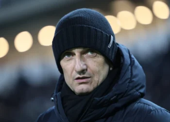 ΠΑΟΚ: Βαριά «καμπάνα» στον Λουτσέσκου – Αποκλεισμός 4 μηνών για τα επεισόδια στο πάρκινγκ της OPAP Arena