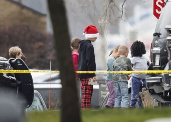 Σοκ στις ΗΠΑ με τη 15χρονη μακελάρισσα που άνοιξε πυρ σε σχολείο -Δύο νεκροί, δύο δίνουν μάχη για τη ζωή τους