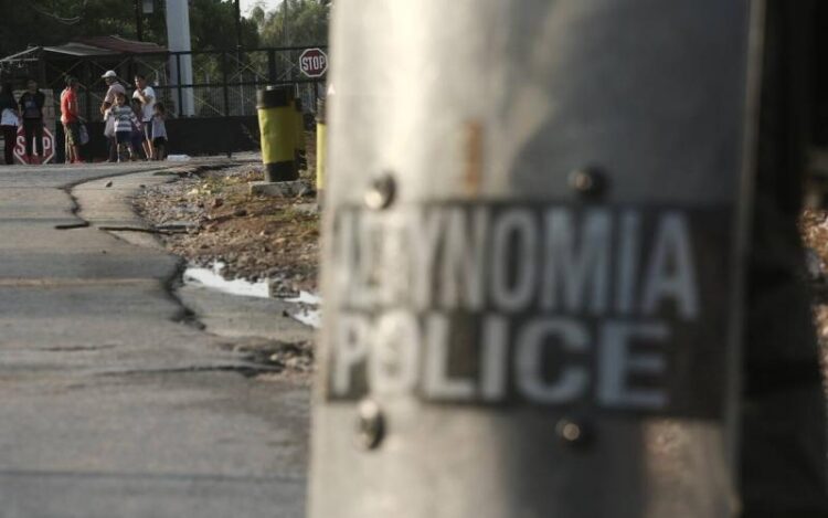 Φρίκη στη δομή Μαλακάσας: Μαστίγωσαν 16χρονο και τον κακοποίησαν σεξουαλικά