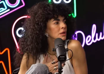 Μαρία Σολωμού: «Είχα κάνει μικρή έκτρωση – Μας είχαν πάει σε κάτι υπόγεια, νόμιζα ήταν παντού νόμιμη»