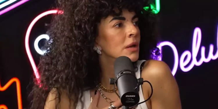 Μαρία Σολωμού: «Είχα κάνει μικρή έκτρωση – Μας είχαν πάει σε κάτι υπόγεια, νόμιζα ήταν παντού νόμιμη»