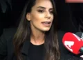 Θύμα κλοπής η Μαρία Αντωνά: «Μου πήραν ένα αρκετά μεγάλο χρηματικό ποσό, είχα δουλέψει πολλές μέρες για να το βγάλω»