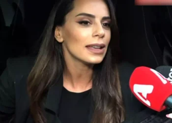 Θύμα κλοπής η Μαρία Αντωνά: «Μου πήραν ένα αρκετά μεγάλο χρηματικό ποσό, είχα δουλέψει πολλές μέρες για να το βγάλω»