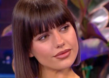 Μαριγκόνα: Δεν με φλερτάρουν οι άνδρες… με φοβούνται