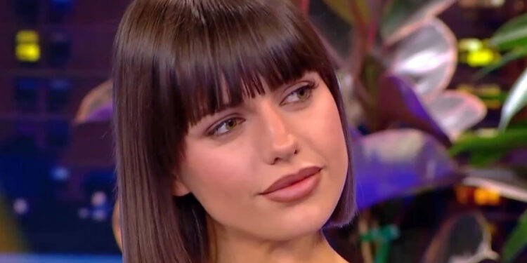 Μαριγκόνα: Δεν με φλερτάρουν οι άνδρες… με φοβούνται