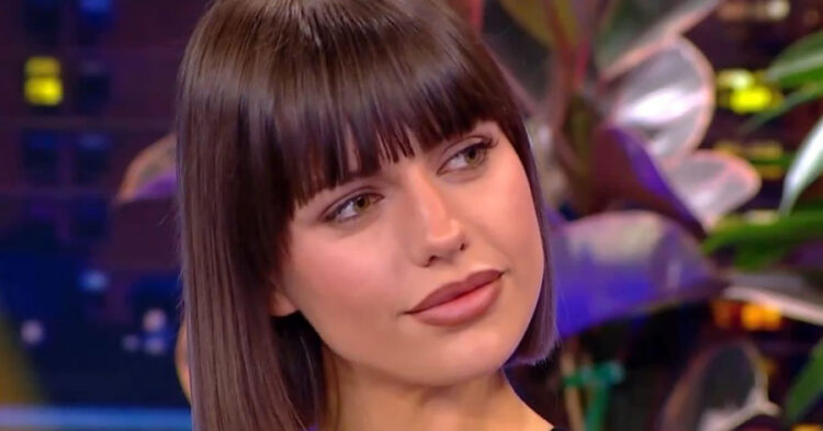 Μαριγκόνα: Δεν με φλερτάρουν οι άνδρες… με φοβούνται