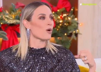 Ελεονώρα Μελέτη: «Παραπληροφόρηση όσα ακούγονται για τους μισθούς των ευρωβουλευτών» (vid)