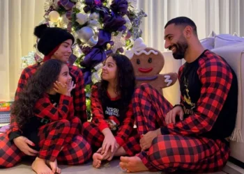 Μοχάμεντ Σαλάχ: Ξανά στο στόχαστρο των Μουσουλμάνων για τα «καλά Χριστούγεννα» – «Δεν θα βάλεις γκολ ξανά» του γράφουν