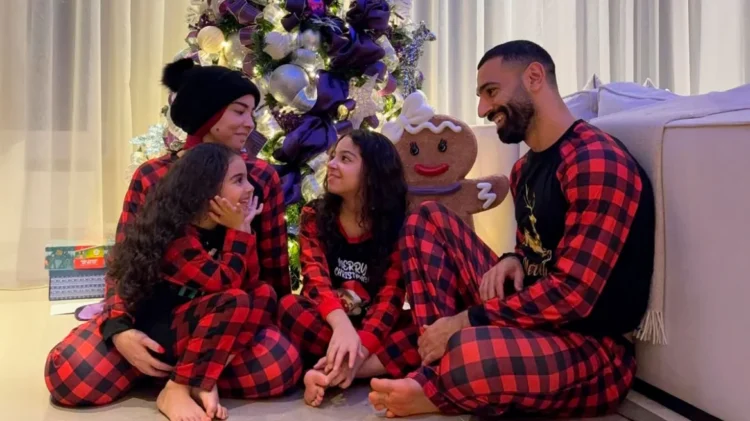 Μοχάμεντ Σαλάχ: Ξανά στο στόχαστρο των Μουσουλμάνων για τα «καλά Χριστούγεννα» – «Δεν θα βάλεις γκολ ξανά» του γράφουν